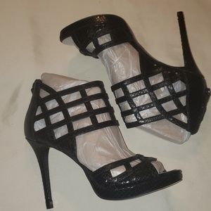 Michael Kors sandal heels